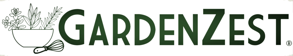 GardenZest logo