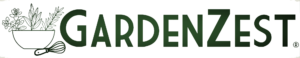GardenZest logo